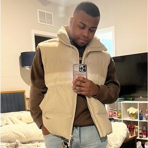 Meet your Posher, Joel